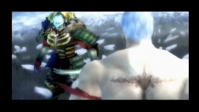 Tekken 5: Yoshimitsu Interludes смотреть онлайн