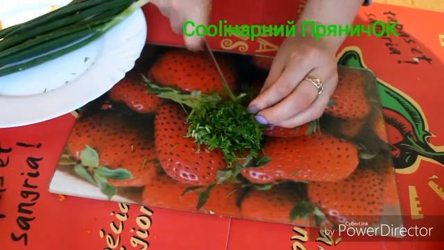 Салат з капусти та щавлю