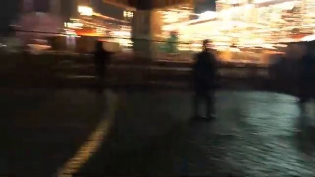 Кремль изнутри