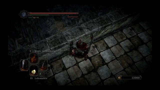 Dark Souls 2 - Secret Giant Reinforcements смотреть онлайн