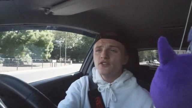 200HP STAGE 2 FORD FIESTA IS BACK! смотреть онлайн