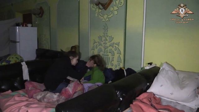 LA MATERNITA’ N 2 DI MARIUPOL’ NEI DRAMMATICI MOMENTI DELLA GUERRA IN CITTA’ смотреть онлайн