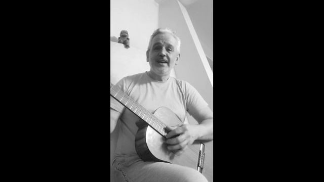 Конфетка от Дядюшки Че