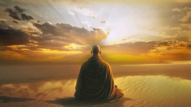 ОМ-пение, 432 Гц, Уничтожает всю Hегативную Энергию, Поющие Чаши, Музыка для Mедитации, Исцеление смотреть онлайн