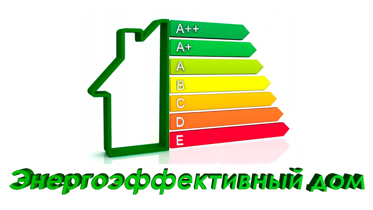 Энергоэффективность дома и определение класса энергосбережения смотреть онлайн