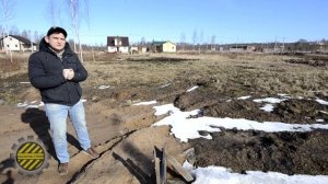 Въезд на загородный участок через дренажную канаву! Цены, сравнение и визуальные примеры заездов!