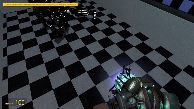 Reviewing Thudners Springtrap Early Acess смотреть онлайн