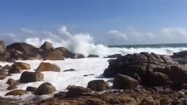 Шри-Ланка. Индийский океан. Sri-Lanka. Ocean смотреть онлайн