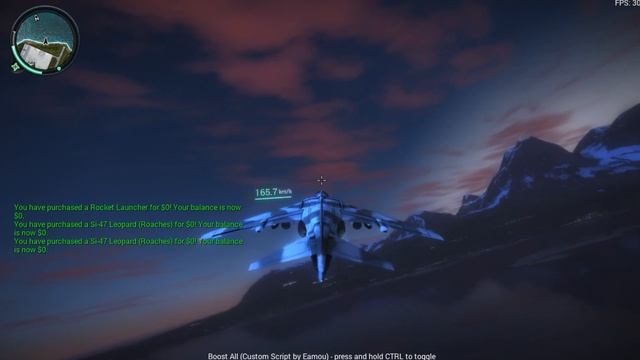 Just Cause 2 Multiplayer Ultra Settings On R7 M265DX (R6 + R5 M230) смотреть онлайн