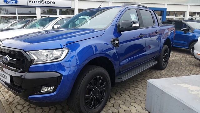 Автохус ФОРД смотреть онлайн