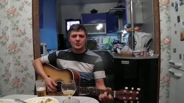 молодая. Е.Амирамов(кавер) Игорь смотреть онлайн