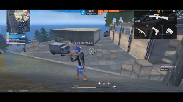 SALKOCHA PRO GAMING BOY 444 WOW KYA HEADSHOT HEY😱 смотреть онлайн