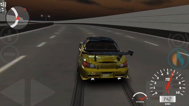 Street racing HONDA S2000 возвращение в ST смотреть онлайн