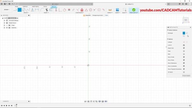 Fusion 360 Tutorial for Absolute Beginners (2021) смотреть онлайн