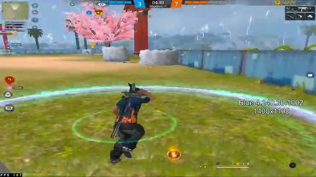 ?FreeFire ao vivo?Jogando na Tela Esticada?2000 de DPI?VEM PRA RESENHA? +18 !COMANDOS смотреть онлайн