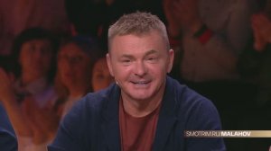 СМОТРИМ! Шоу АНДРЕЯ МАЛАХОВА "Привет, Андрей" - СУББОТА В 18:00 // АНОНС