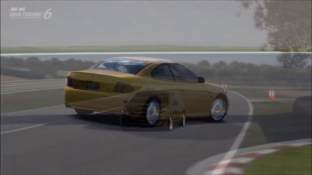 Top 20 Best Beginners Cars On Gran Turismo 6 смотреть онлайн