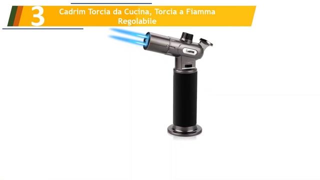 Le 5 Migliori Cannelli da Cucina смотреть онлайн
