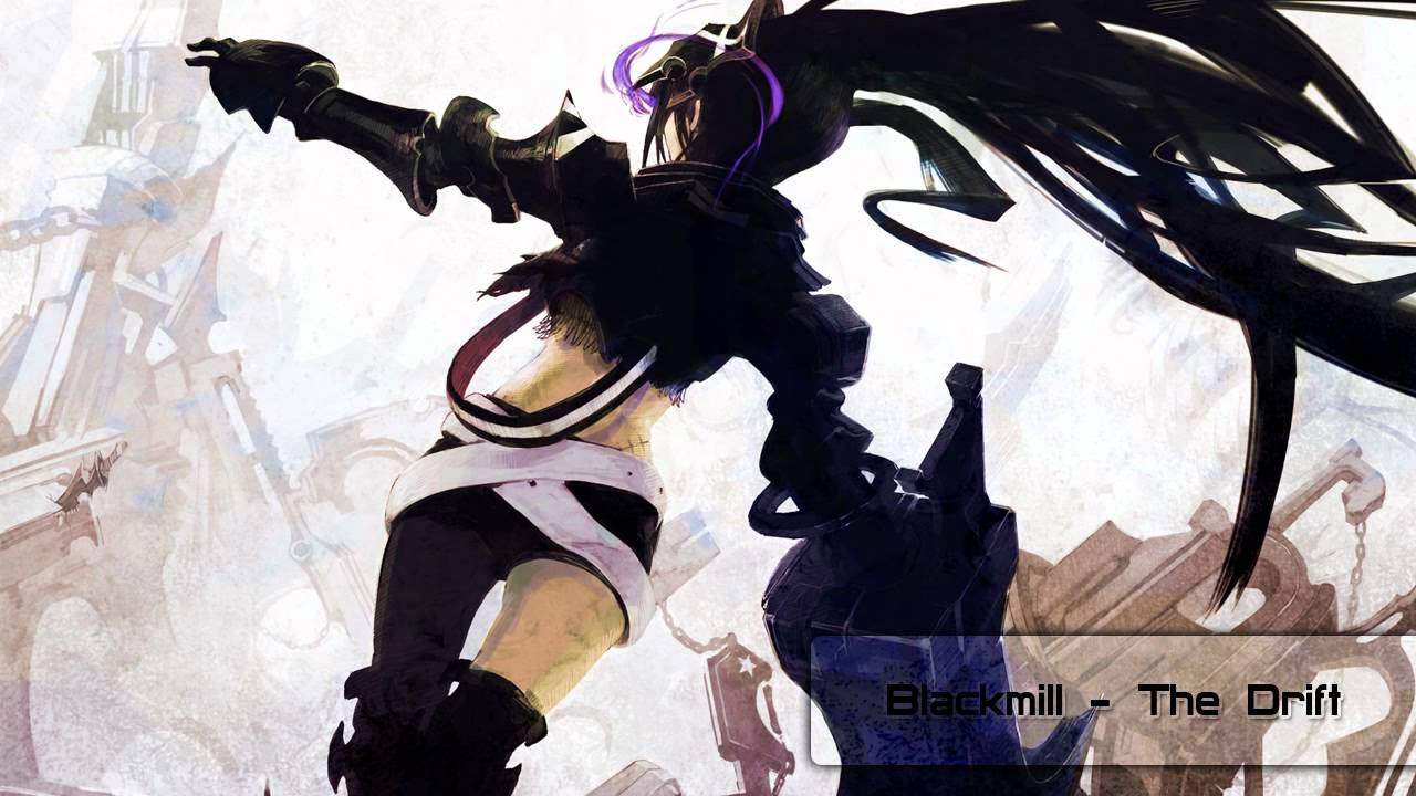 Blackmill - The Drift