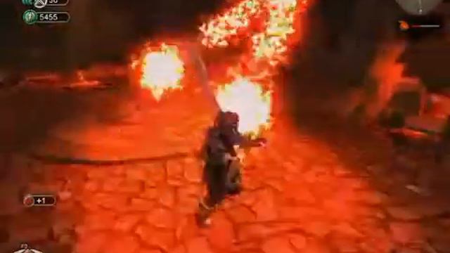 Fable Jack's End смотреть онлайн