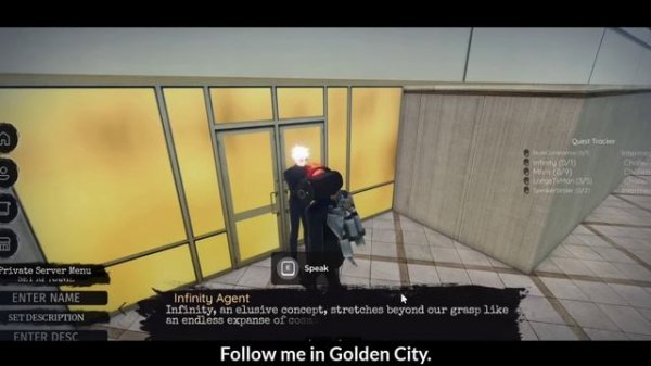 How to get INFINITY AGENT GOJO in SkibiVerse! (ROBLOX)