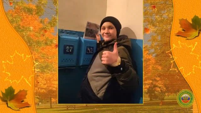 Акция "Будем жить!" школы волонтеров в Кадетской школе, сентябрь , 2021 смотреть онлайн