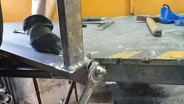 Станок для резки листового металла 2-3мм.Резка листового металла да 3мм DIY смотреть онлайн