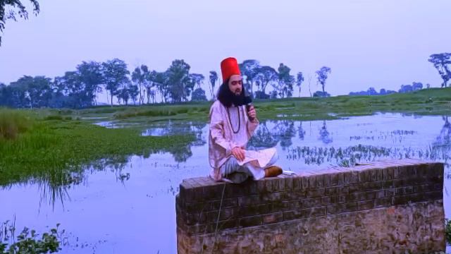 Khidr nabi se milna ka Muraqaba Meditation - Avatar Wali khwaja Syed Zarif Chishti смотреть онлайн