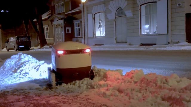 Роботы. Они захватят мир. смотреть онлайн