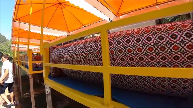 Турция: Цены и сервис на Дим Чае. Beyaz Piknik Аланья смотреть онлайн