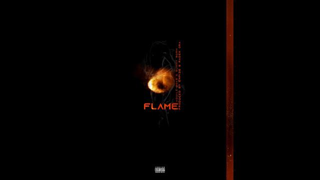 Aquila Boas x Sunny Born - Flame (prod. by EMPi3E & Radek Ora) смотреть онлайн