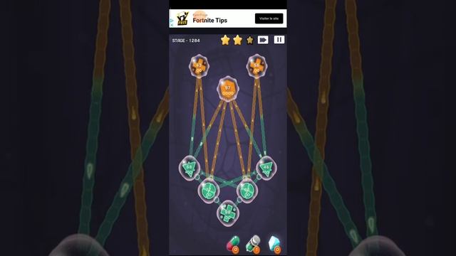 Cell expansion wars level 1284 walkthrough ⭐⭐⭐ смотреть онлайн