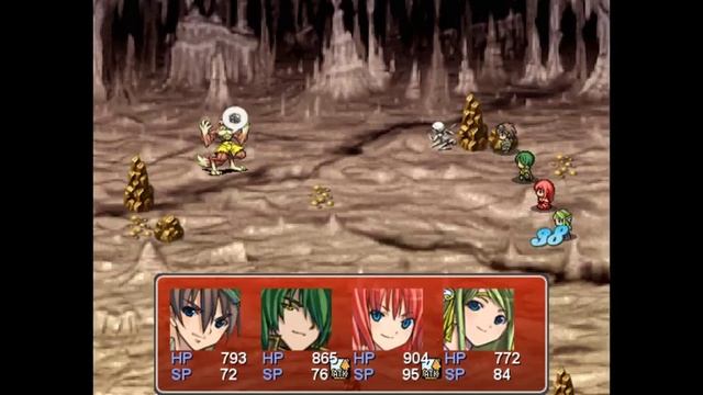 Liana Or The World? : Legionwood The Tale Of The Two Swords 14 смотреть онлайн