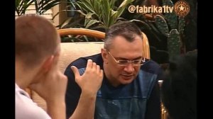 Дневник Фабрики звёзд-7 | Серия 2