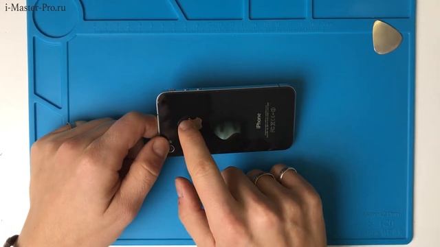 Обзор iPhone 4 смотреть онлайн