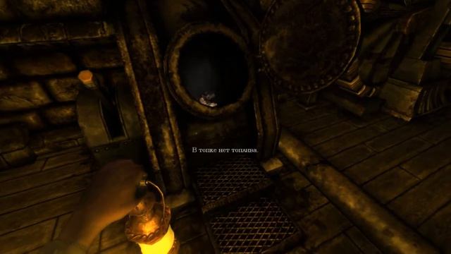 Игра:найди предмет►Amnesia The Dark Descent #3 смотреть онлайн