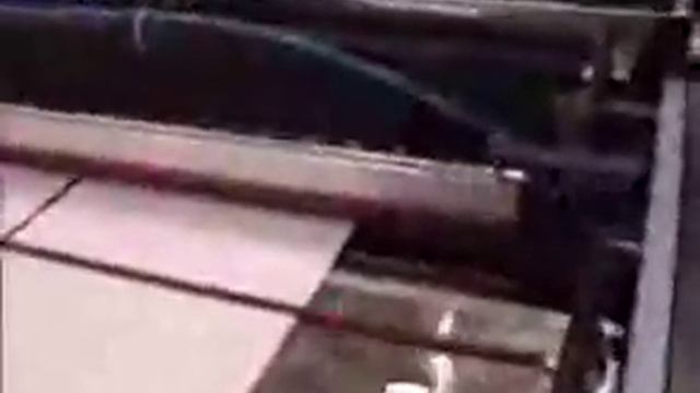 Производство плоских пакетов смотреть онлайн