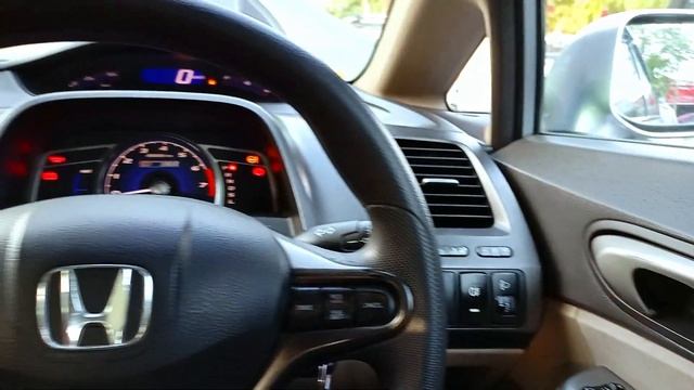 Honda Civic Reborn 1.3Hybrid (2010) Detail Review ||Price & Specs, Features || Pak Rides смотреть онлайн