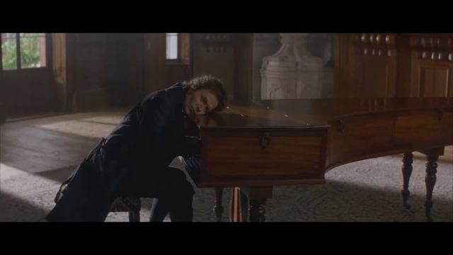 Ludwig van B - Moonlight - Fr смотреть онлайн