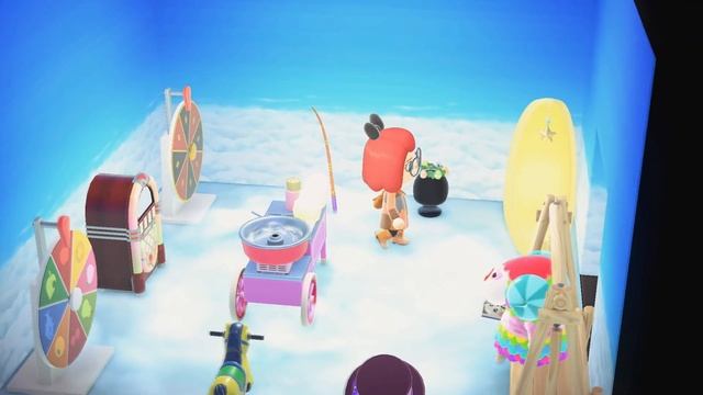 ЗИМНИЕ ПОДАРОЧКИ И ПЕРВЫЙ СНЕГ! ANIMAL CROSSING: New Horizons Прохождение! #7 смотреть онлайн