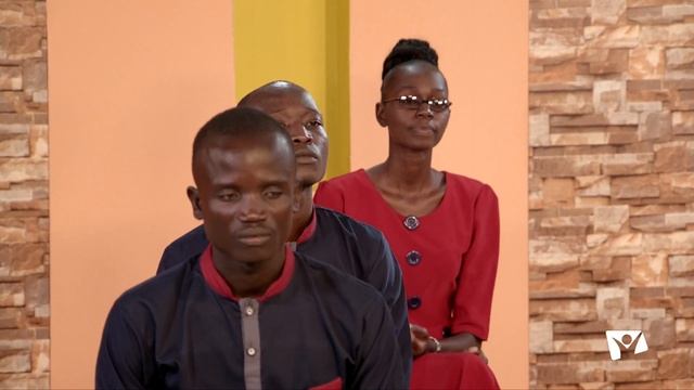 Best 2021 SDA Music: Paradiso || The Oracle Ministers Performing on SIFA смотреть онлайн