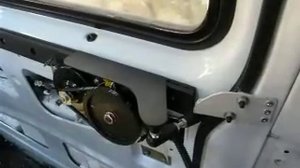 Привод реечный АДОР КРОКО часть 2