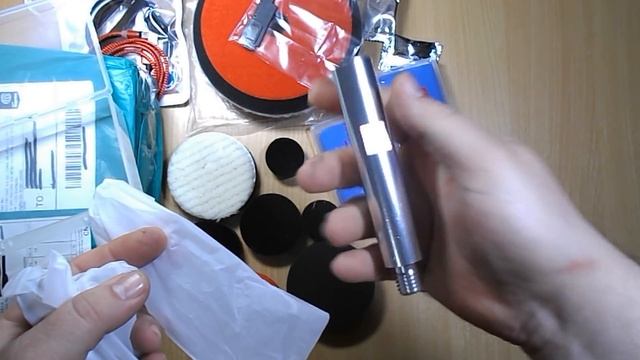 посылка с AliExpress-531,532,533,534,535 смотреть онлайн