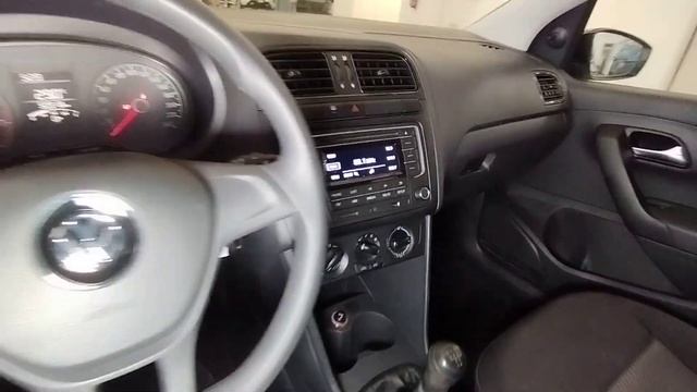 VW VENTO STARLINE MAN 2021 115799 смотреть онлайн