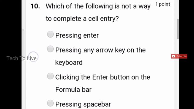 TOP EXCEL INTERVIEW QUESTIONS 2021 | CRACK INTERVIEW ??? смотреть онлайн