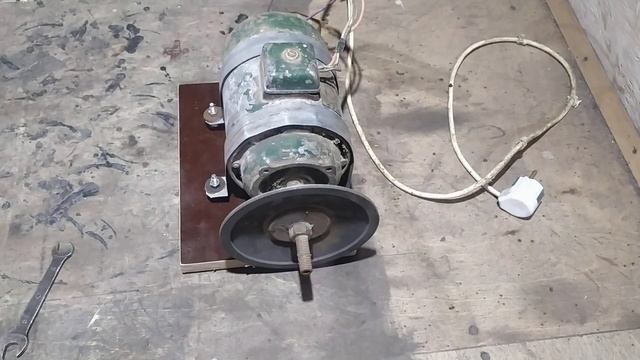 Станок для заточки дисковых пил