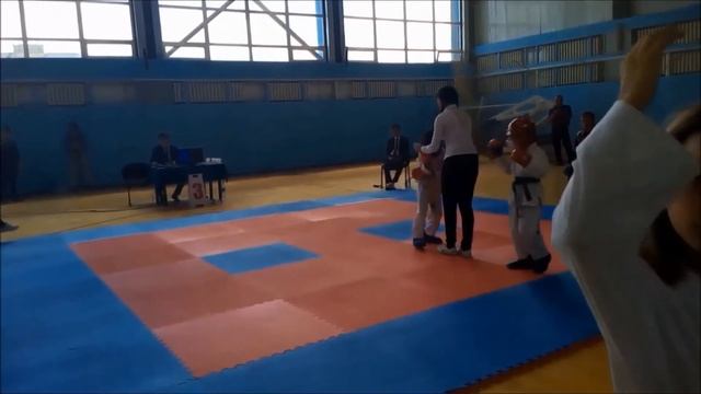 Турнир в Темиртау смотреть онлайн