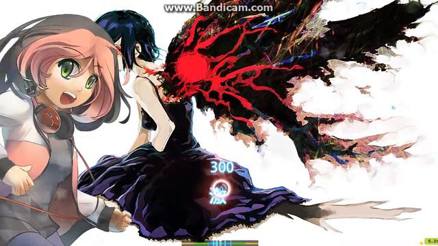 Osu - Tokyo Ghoul Unravel/A/ смотреть онлайн