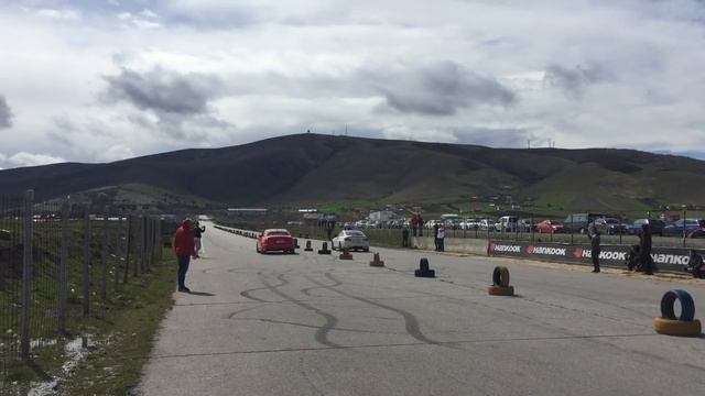 Bmw 435i vs Audi 3.0 V6 gogi смотреть онлайн