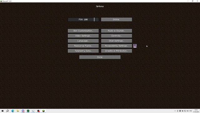 Сборка - PVP CPVP VANILLA Майнкрафт +ФПС + НАСТРОЙКА +МОИ БИНДЫ для версии 1.20.1 смотреть онлайн